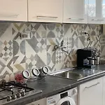 דירה Campani *