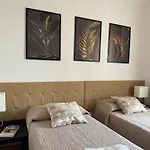 Campani דירה *