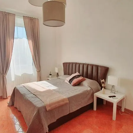 Apartamento Campani *