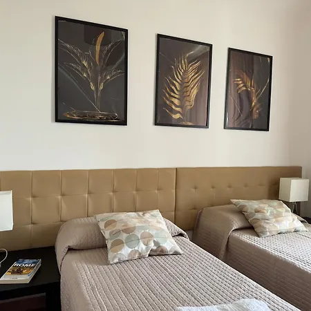 Campani Apartamento *