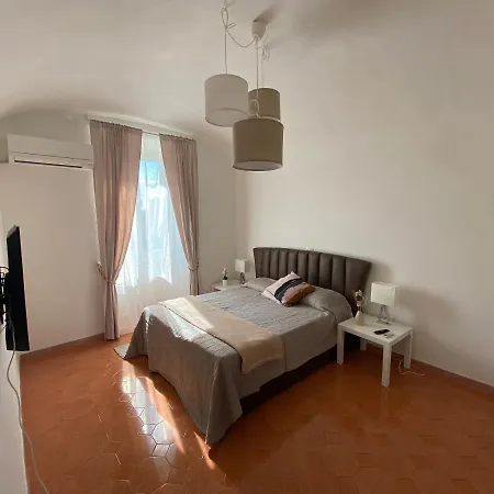 Daire Campani Roma