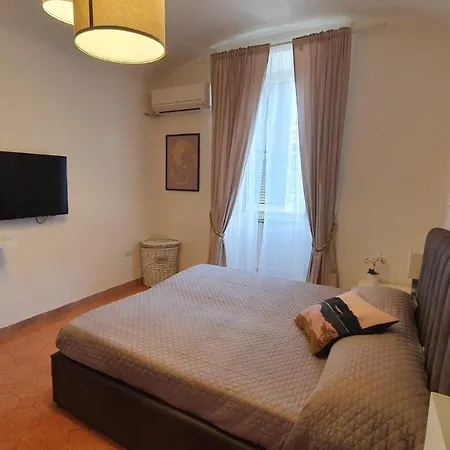 Daire Campani Roma