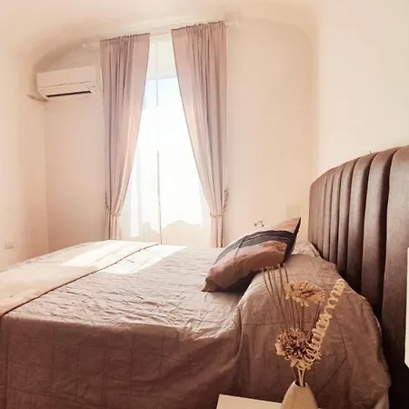 Apartment Campani